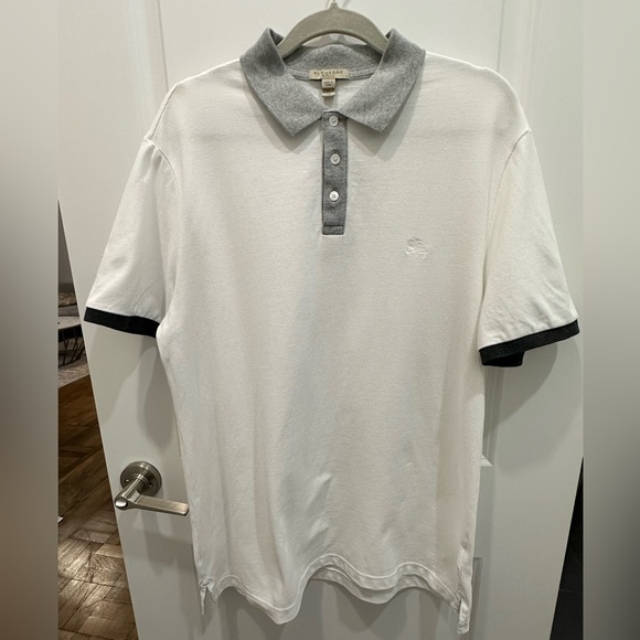 Burberry Polo Shirt